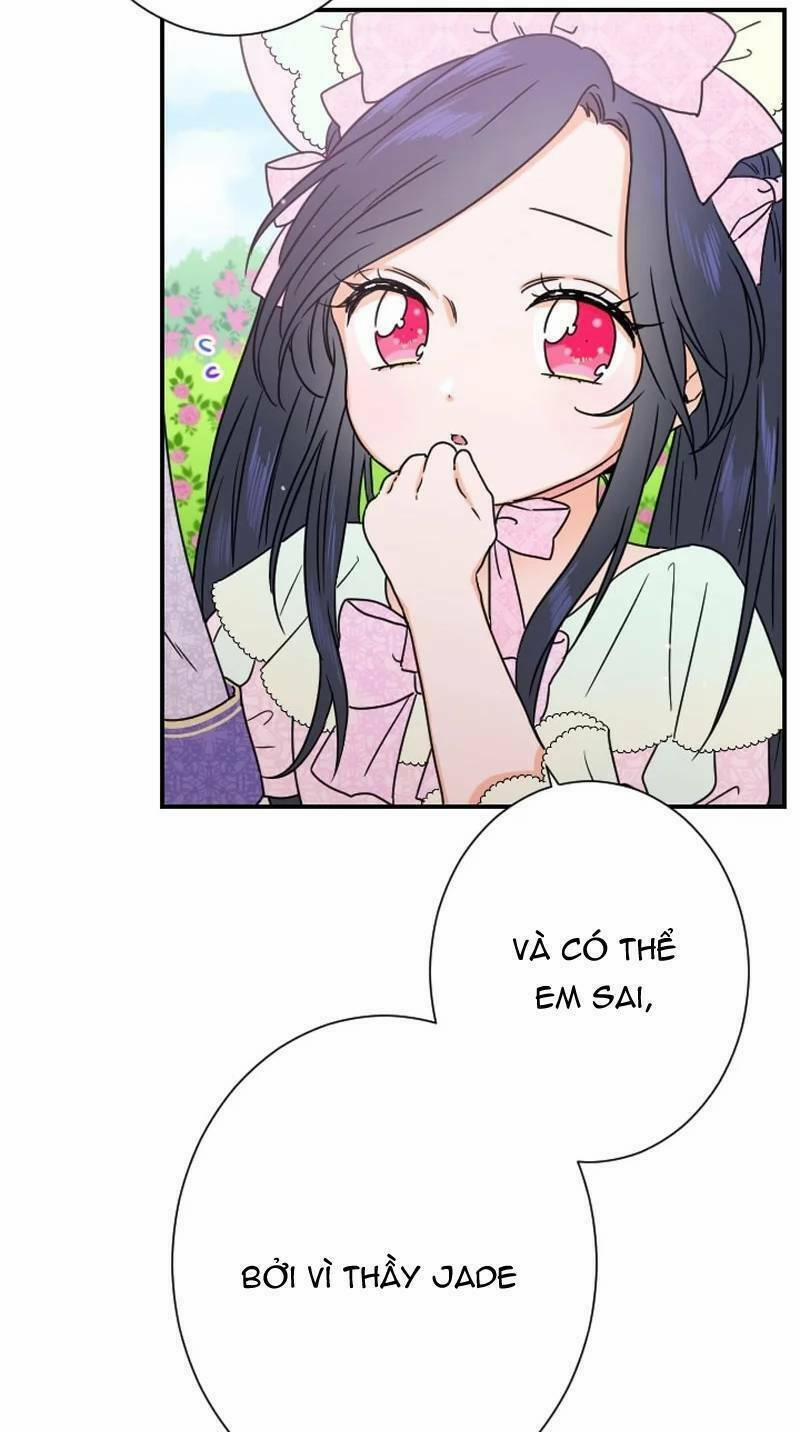 Tiểu Thư Bé Bỏng Đáng Yêu! 40 trang 20