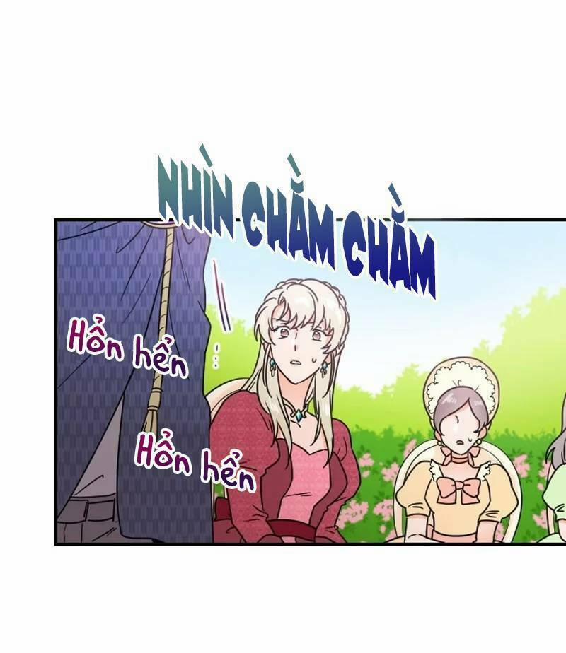 Tiểu Thư Bé Bỏng Đáng Yêu! 40 trang 22