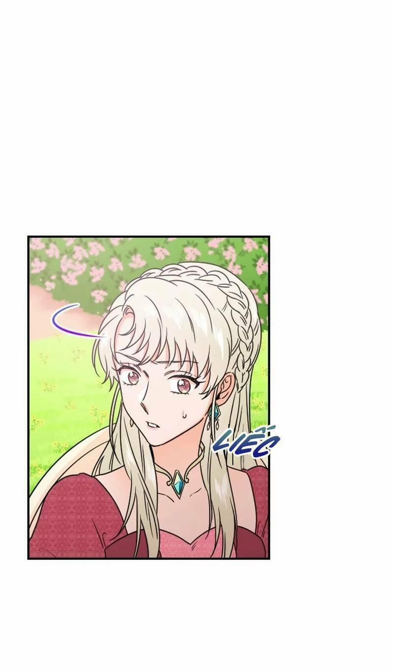 Tiểu Thư Bé Bỏng Đáng Yêu! 40 trang 23