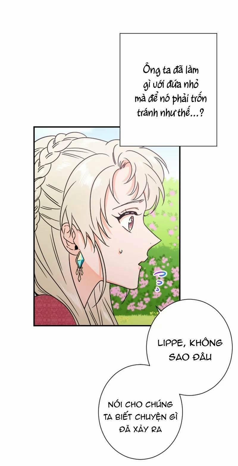 Tiểu Thư Bé Bỏng Đáng Yêu! 40 trang 25