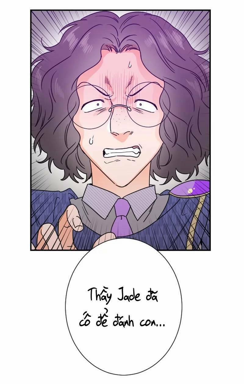 Tiểu Thư Bé Bỏng Đáng Yêu! 40 trang 27