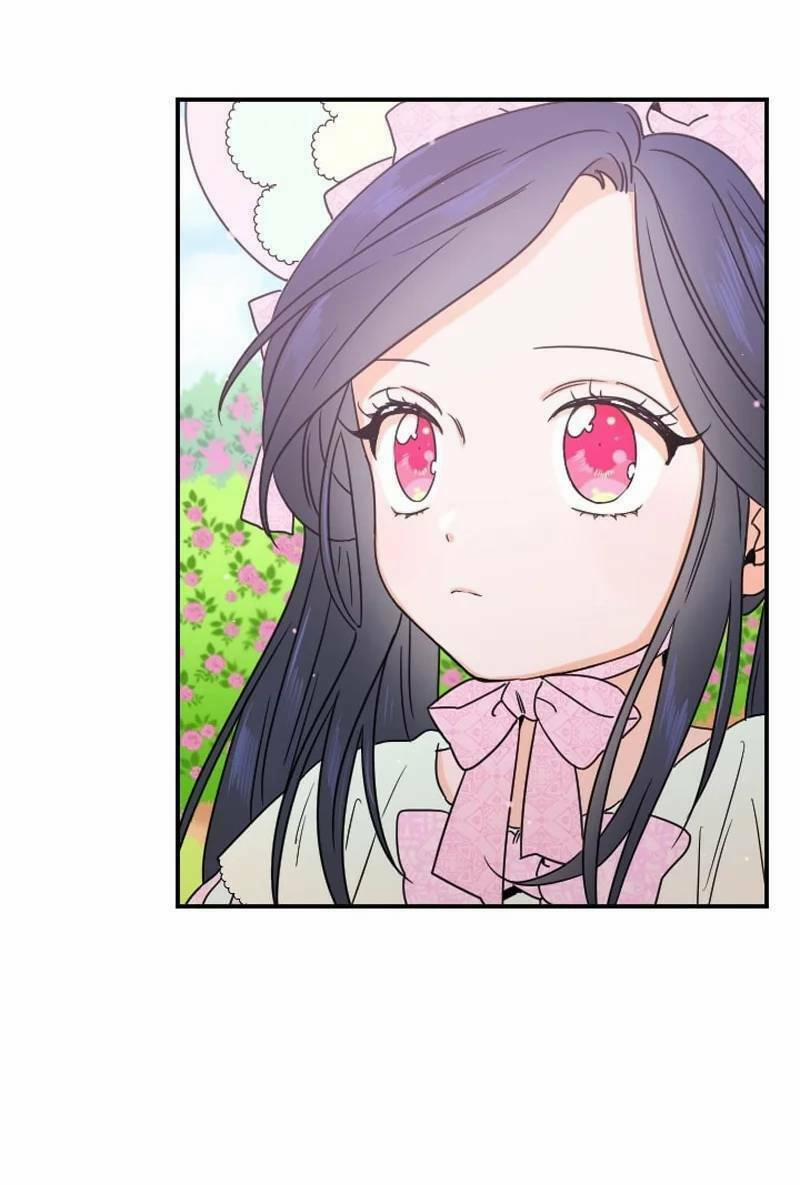 Tiểu Thư Bé Bỏng Đáng Yêu! 40 trang 3