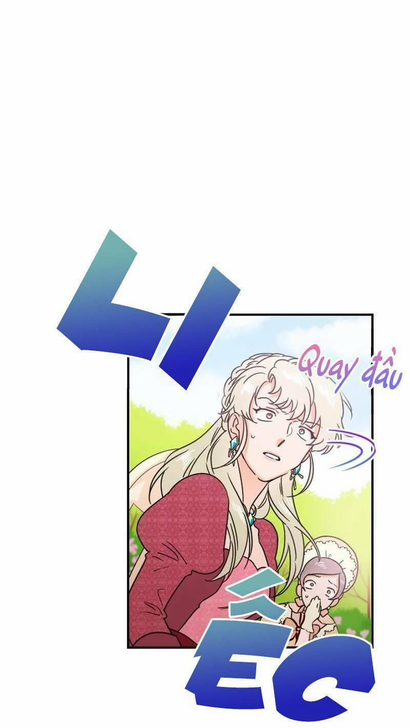 Tiểu Thư Bé Bỏng Đáng Yêu! 40 trang 30