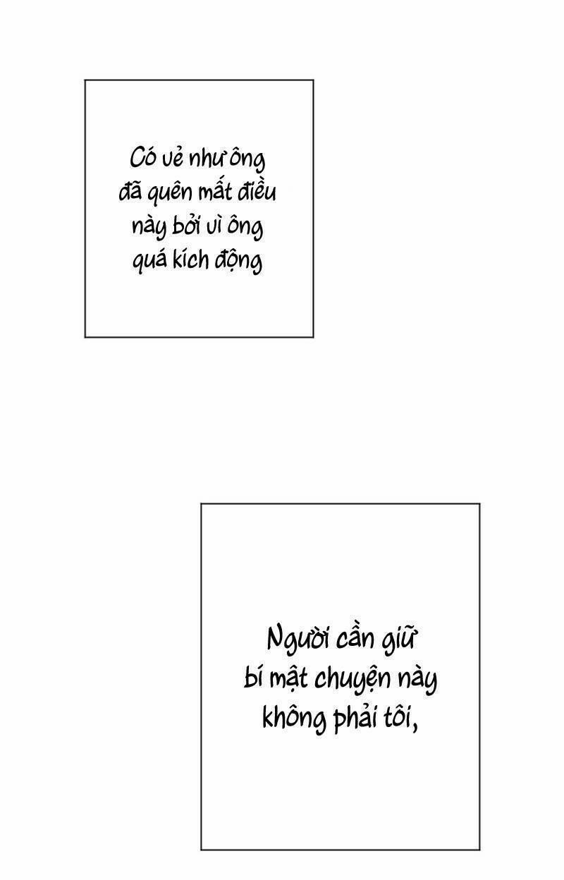 Tiểu Thư Bé Bỏng Đáng Yêu! 40 trang 33