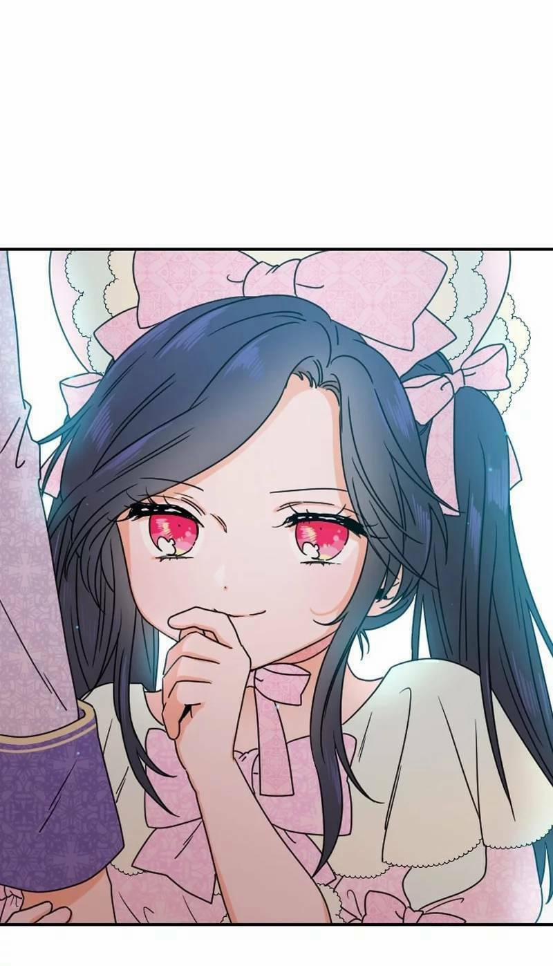 Tiểu Thư Bé Bỏng Đáng Yêu! 40 trang 34