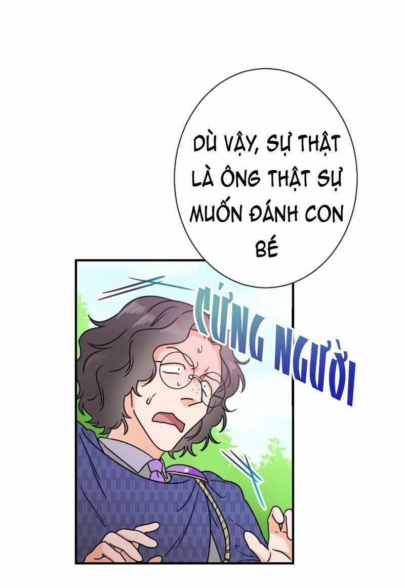 Tiểu Thư Bé Bỏng Đáng Yêu! 40 trang 37