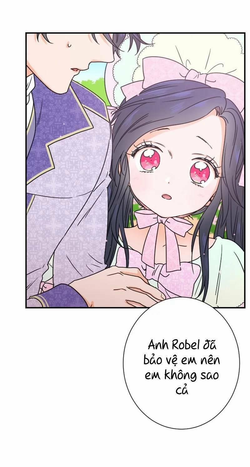 Tiểu Thư Bé Bỏng Đáng Yêu! 40 trang 39