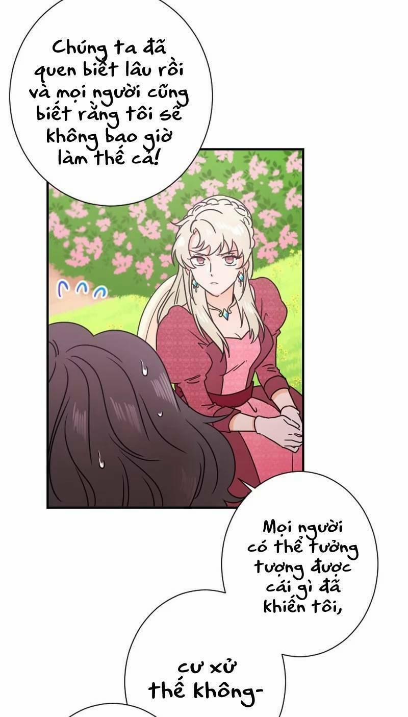 Tiểu Thư Bé Bỏng Đáng Yêu! 40 trang 42