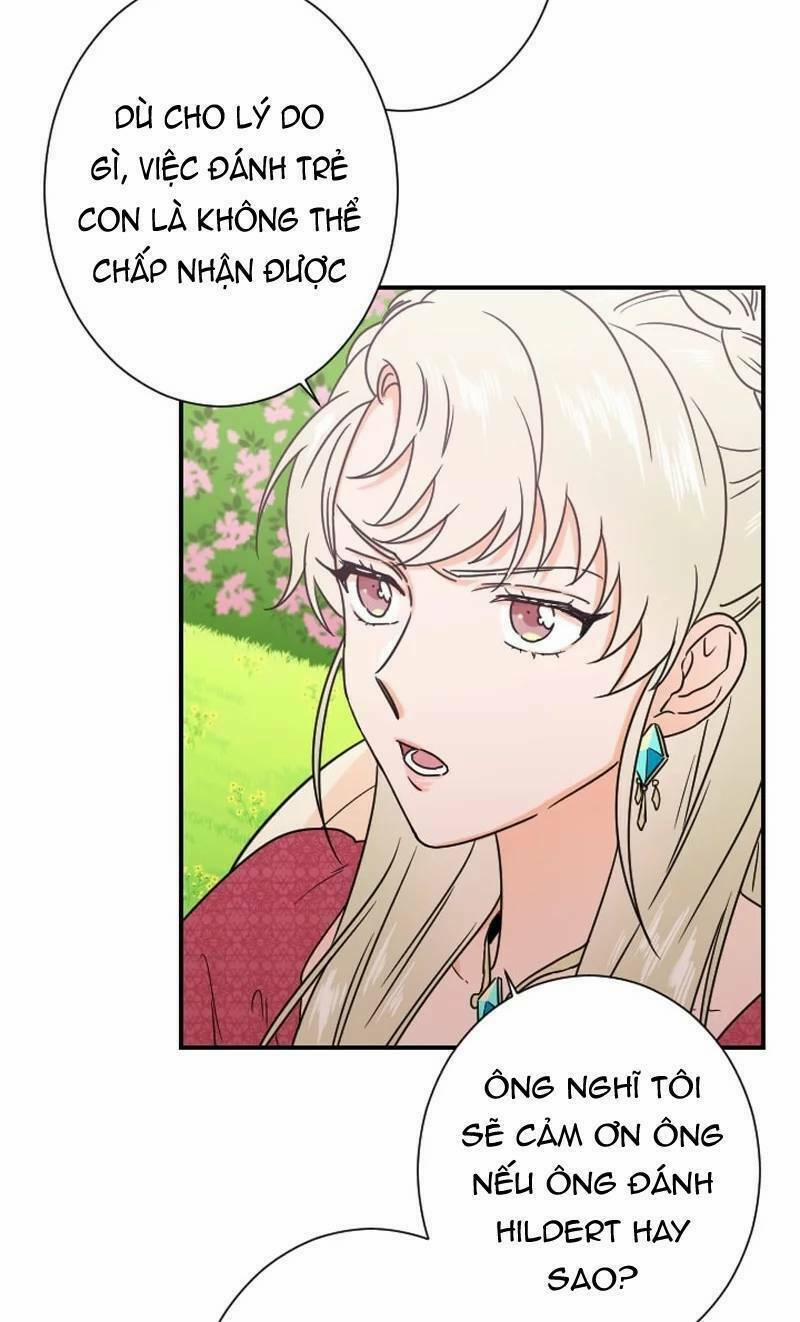 Tiểu Thư Bé Bỏng Đáng Yêu! 40 trang 43