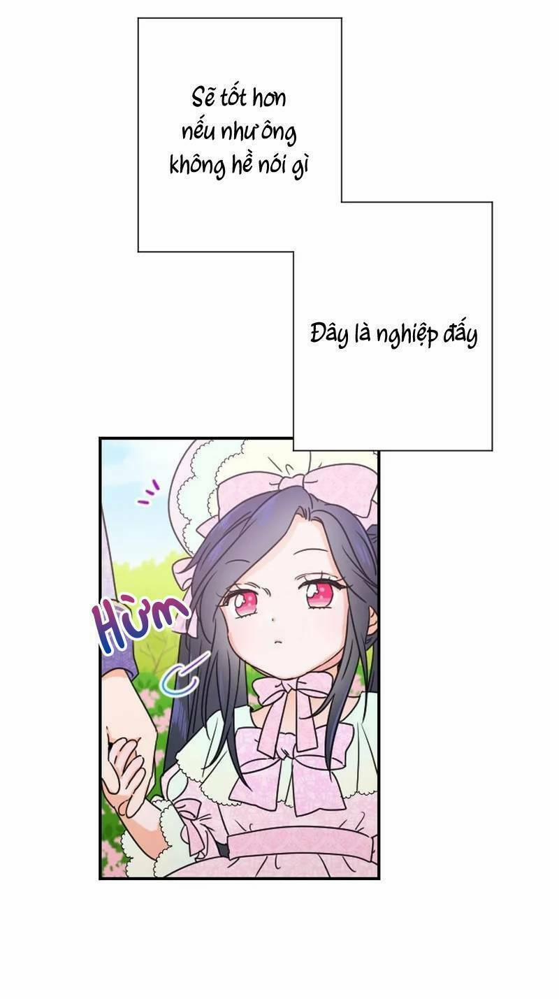 Tiểu Thư Bé Bỏng Đáng Yêu! 40 trang 46