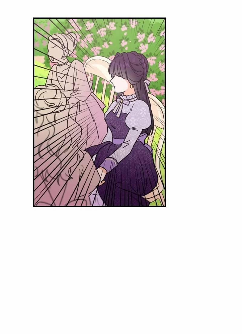 Tiểu Thư Bé Bỏng Đáng Yêu! 40 trang 48