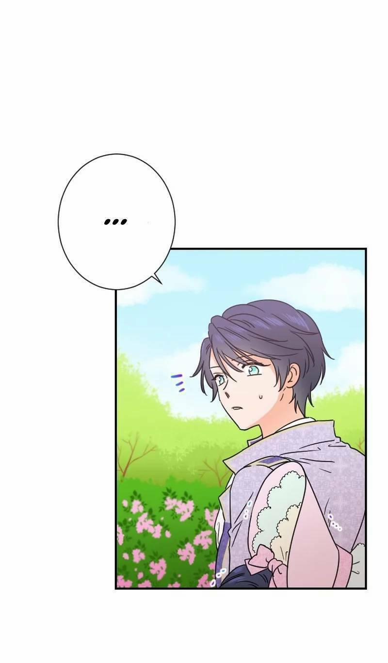 Tiểu Thư Bé Bỏng Đáng Yêu! 40 trang 51