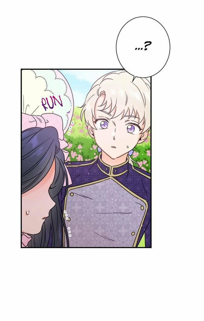 Tiểu Thư Bé Bỏng Đáng Yêu! 40 trang 52