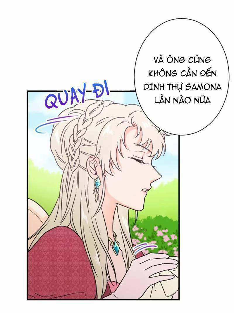 Tiểu Thư Bé Bỏng Đáng Yêu! 40 trang 54