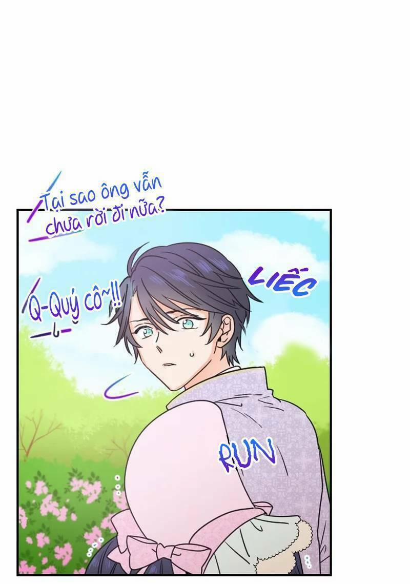 Tiểu Thư Bé Bỏng Đáng Yêu! 40 trang 57