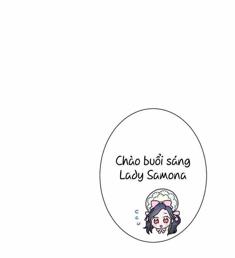 Tiểu Thư Bé Bỏng Đáng Yêu! 40 trang 59