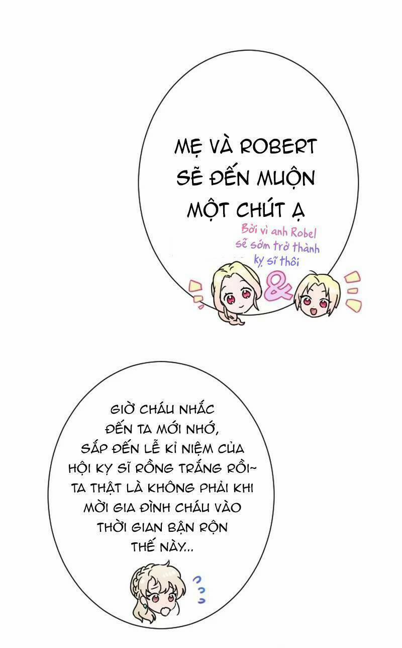 Tiểu Thư Bé Bỏng Đáng Yêu! 40 trang 64