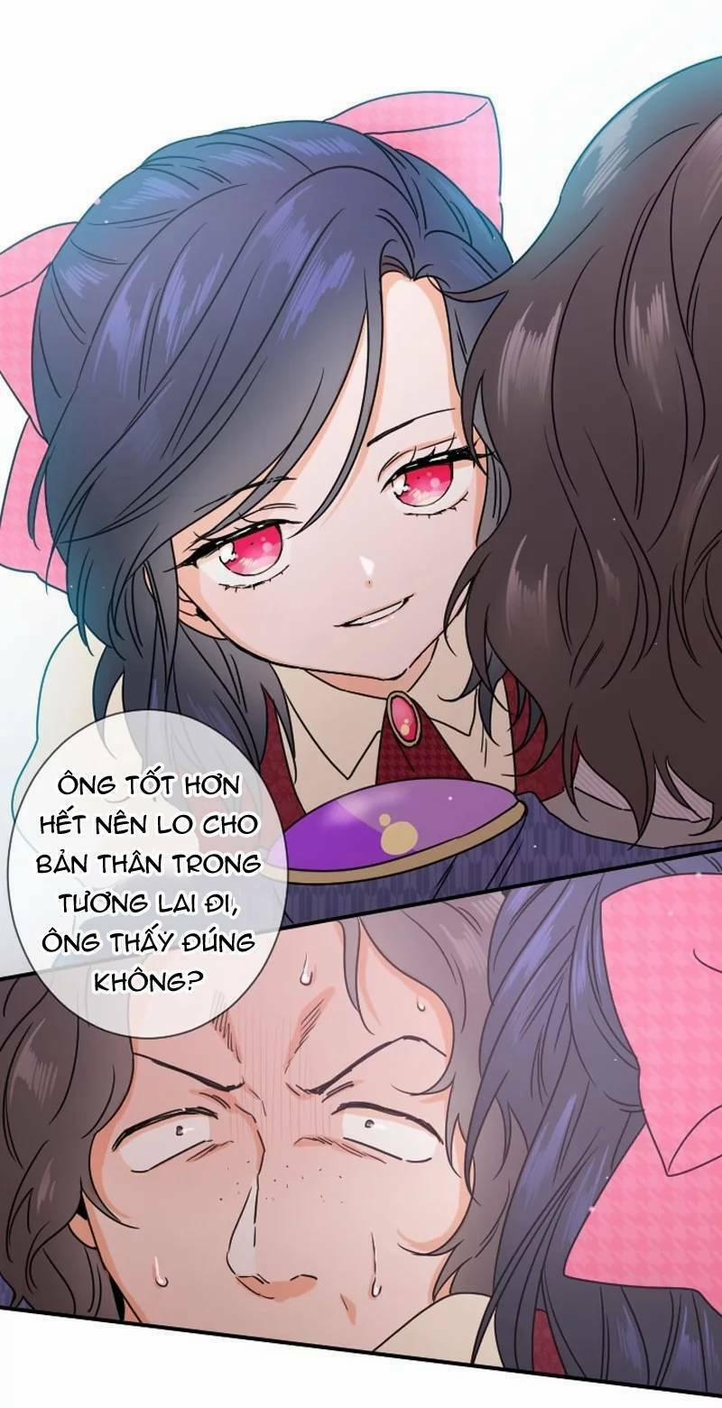 Tiểu Thư Bé Bỏng Đáng Yêu! 40 trang 7