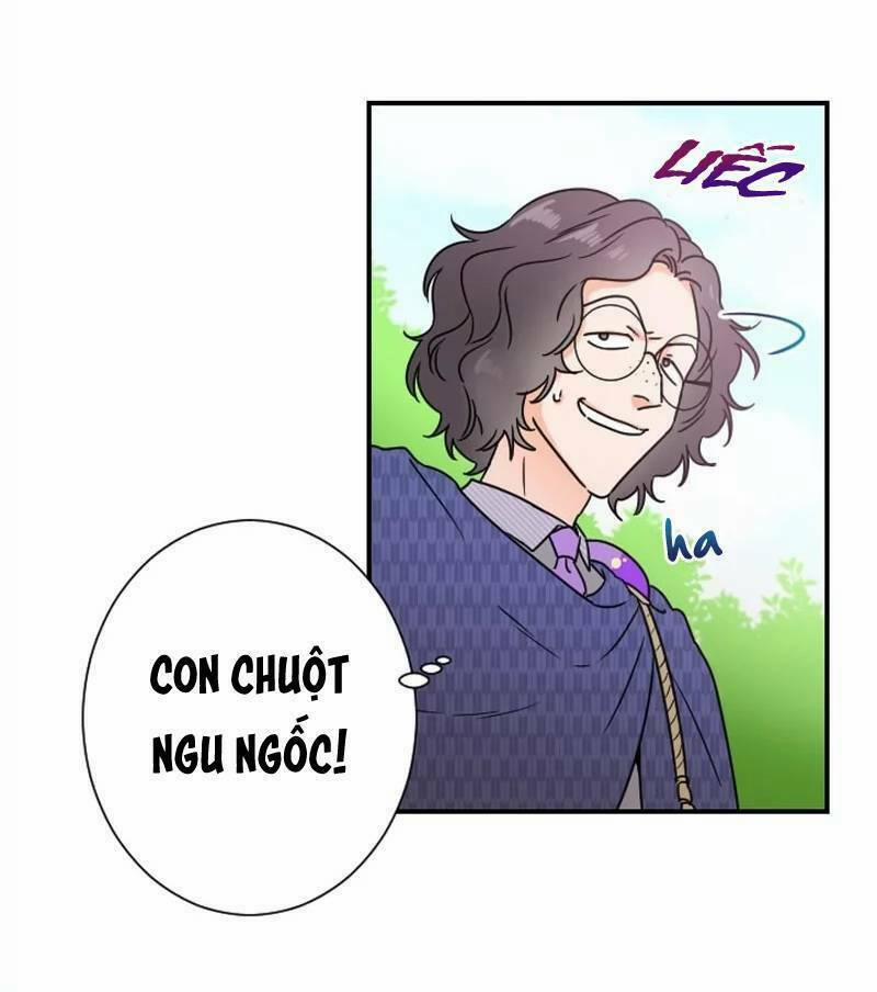 Tiểu Thư Bé Bỏng Đáng Yêu! 40 trang 9