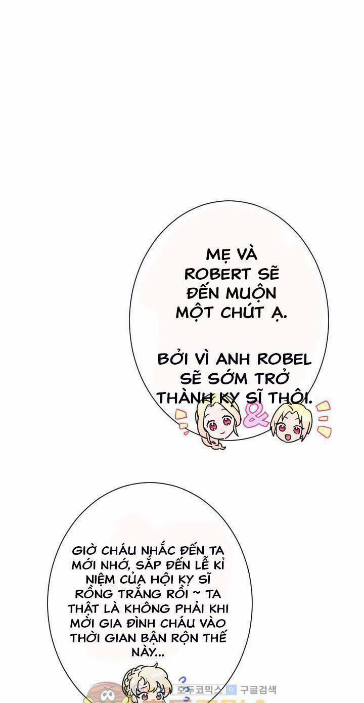 Tiểu Thư Bé Bỏng Đáng Yêu! 41 trang 0