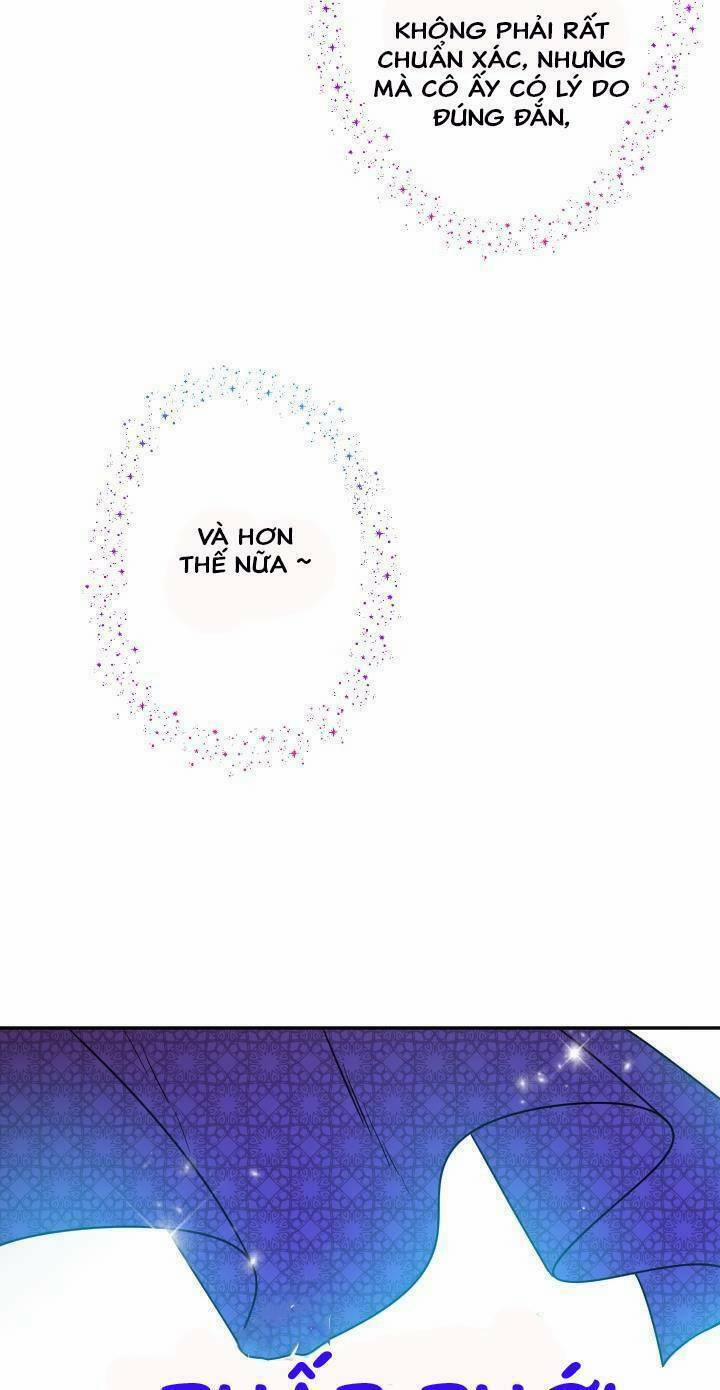 Tiểu Thư Bé Bỏng Đáng Yêu! 41 trang 10