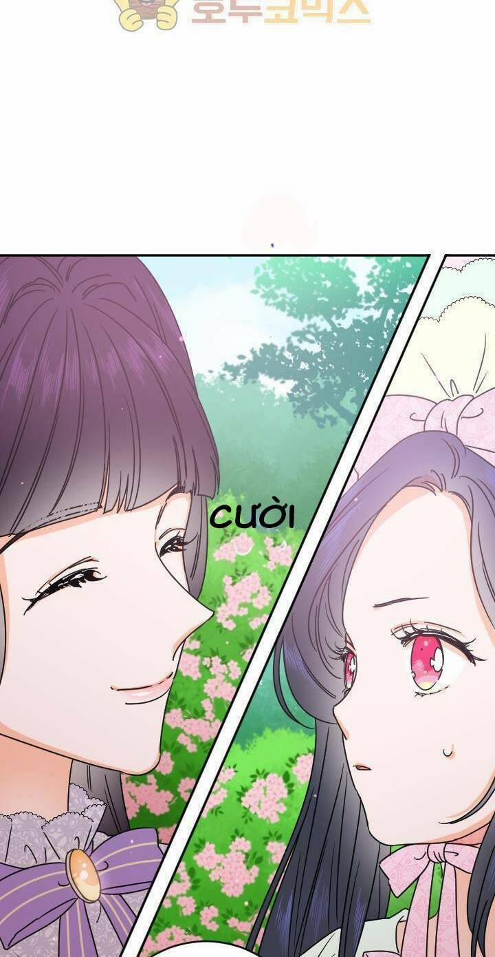 Tiểu Thư Bé Bỏng Đáng Yêu! 41 trang 15