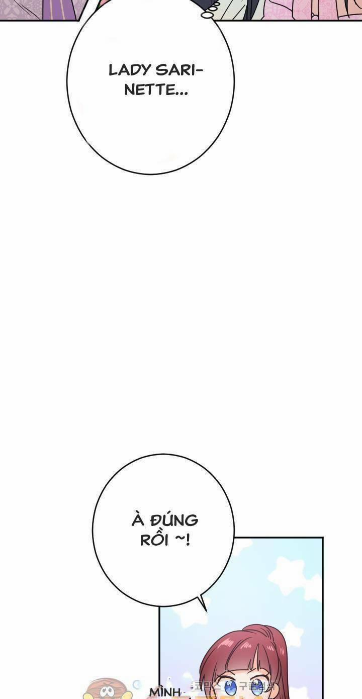 Tiểu Thư Bé Bỏng Đáng Yêu! 41 trang 16