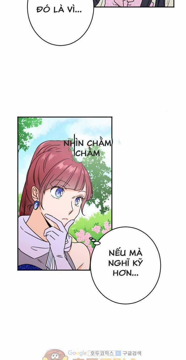 Tiểu Thư Bé Bỏng Đáng Yêu! 41 trang 18