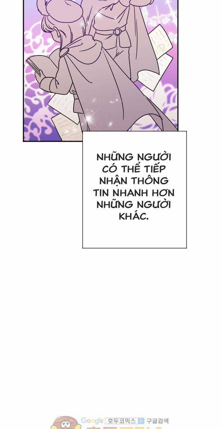 Tiểu Thư Bé Bỏng Đáng Yêu! 41 trang 20