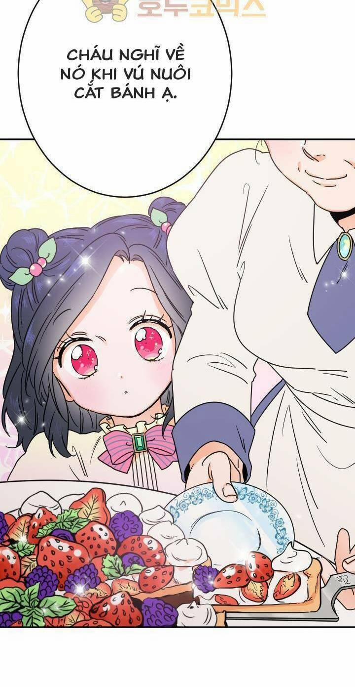 Tiểu Thư Bé Bỏng Đáng Yêu! 41 trang 23