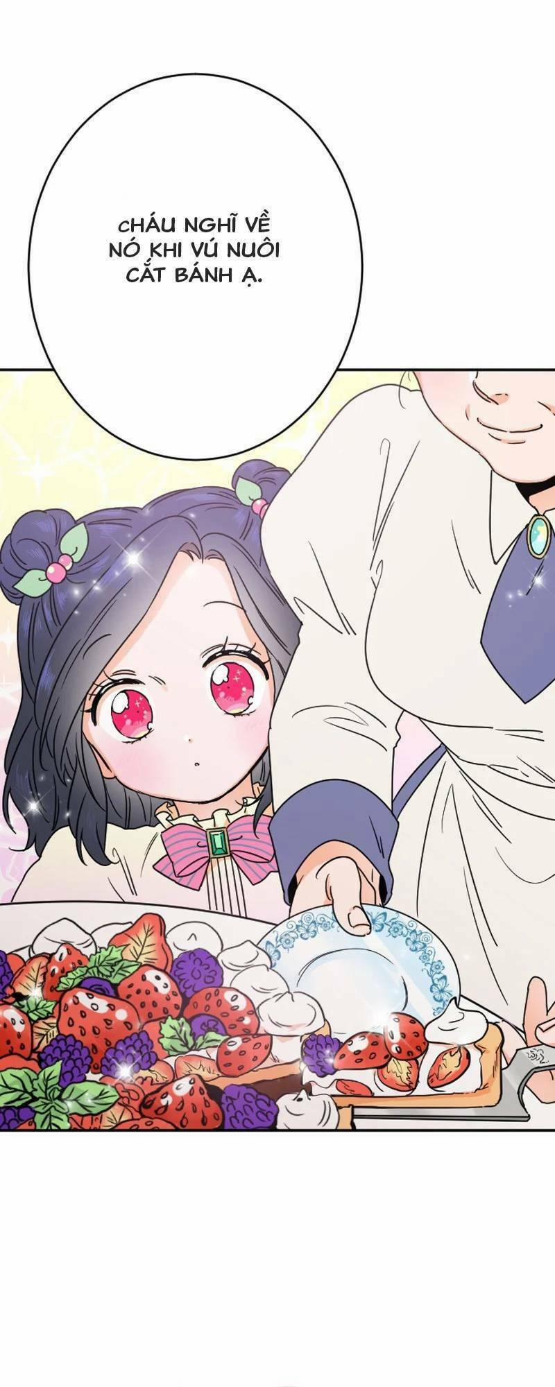 Tiểu Thư Bé Bỏng Đáng Yêu! 41 trang 24