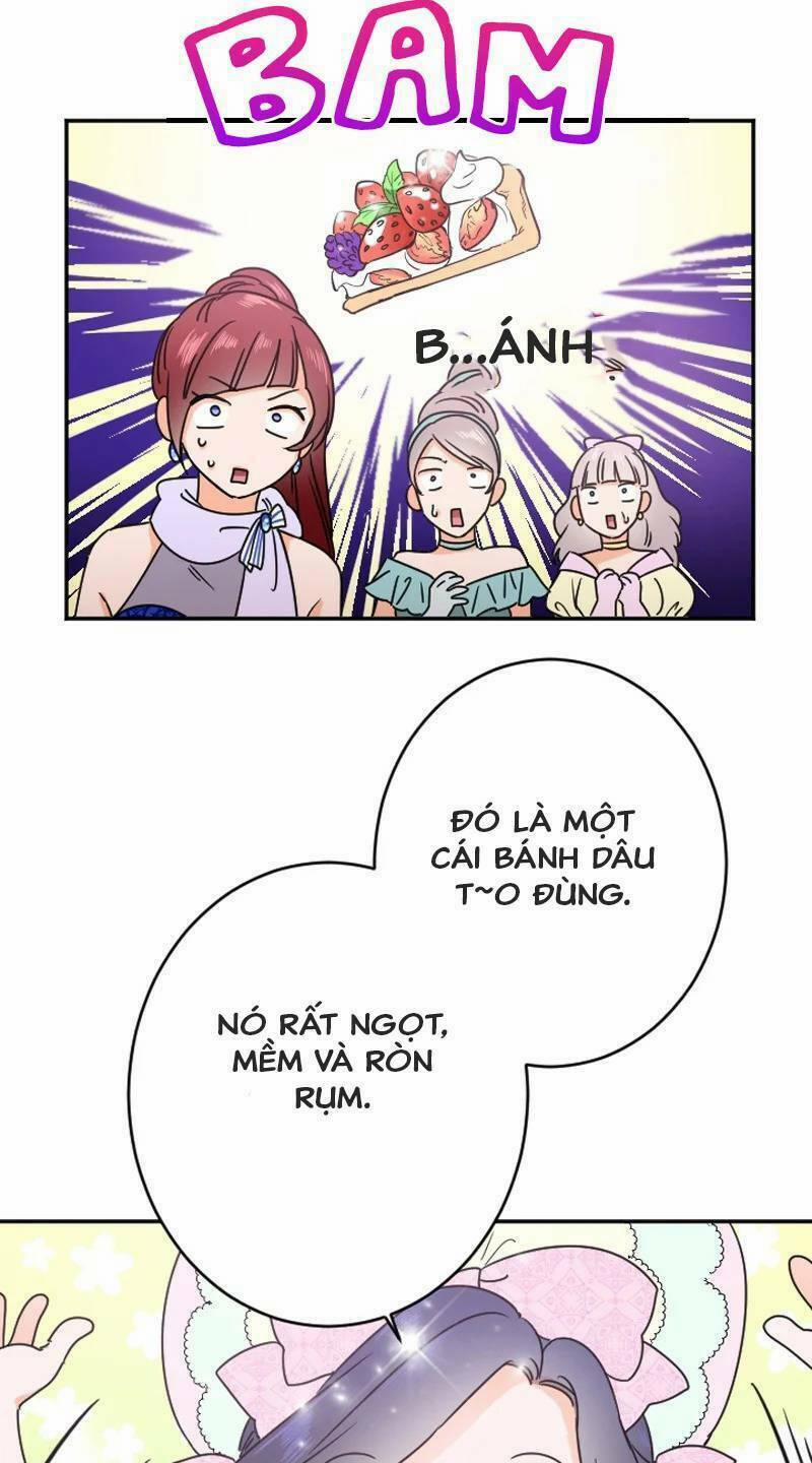 Tiểu Thư Bé Bỏng Đáng Yêu! 41 trang 25