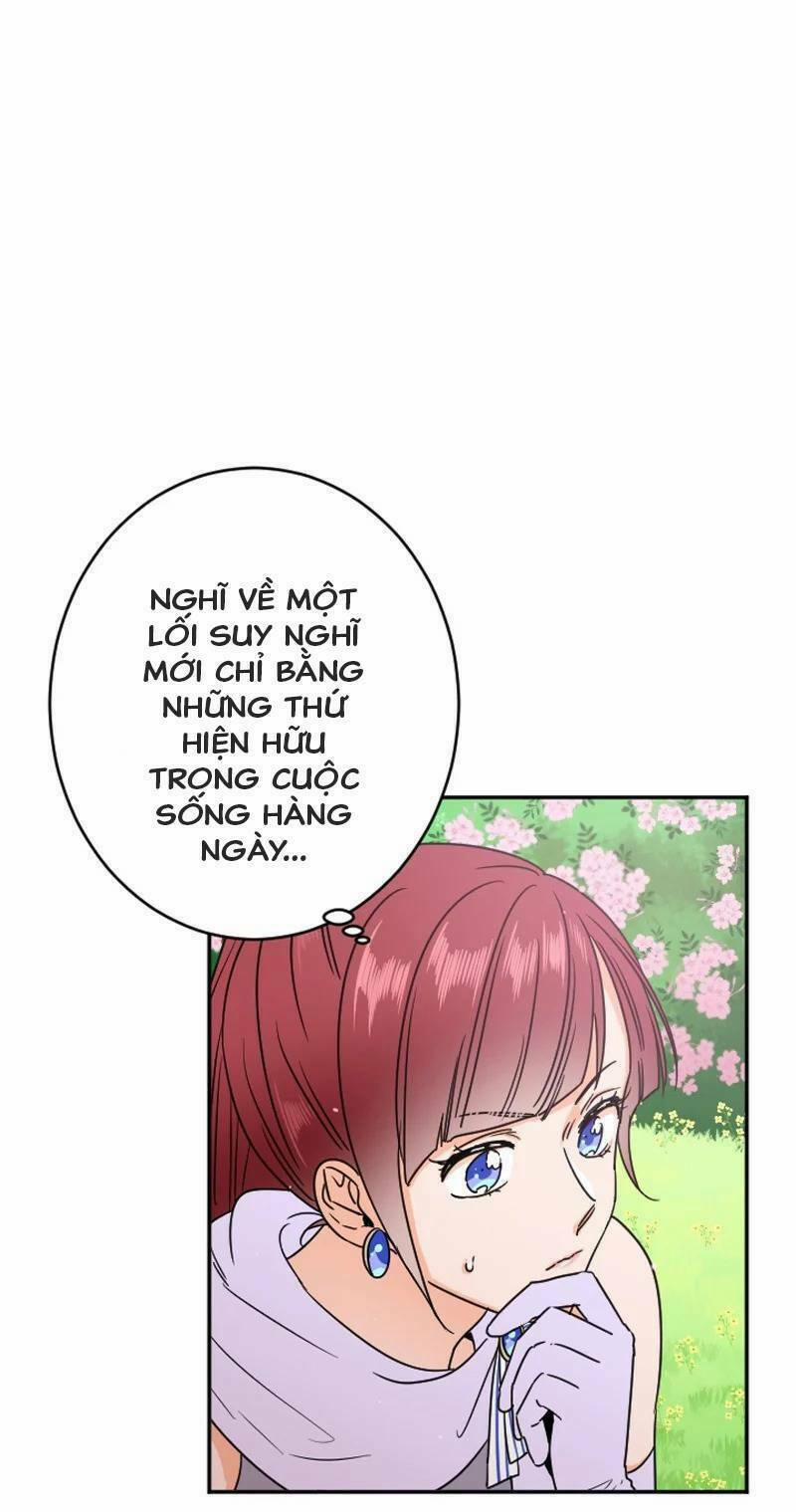 Tiểu Thư Bé Bỏng Đáng Yêu! 41 trang 30