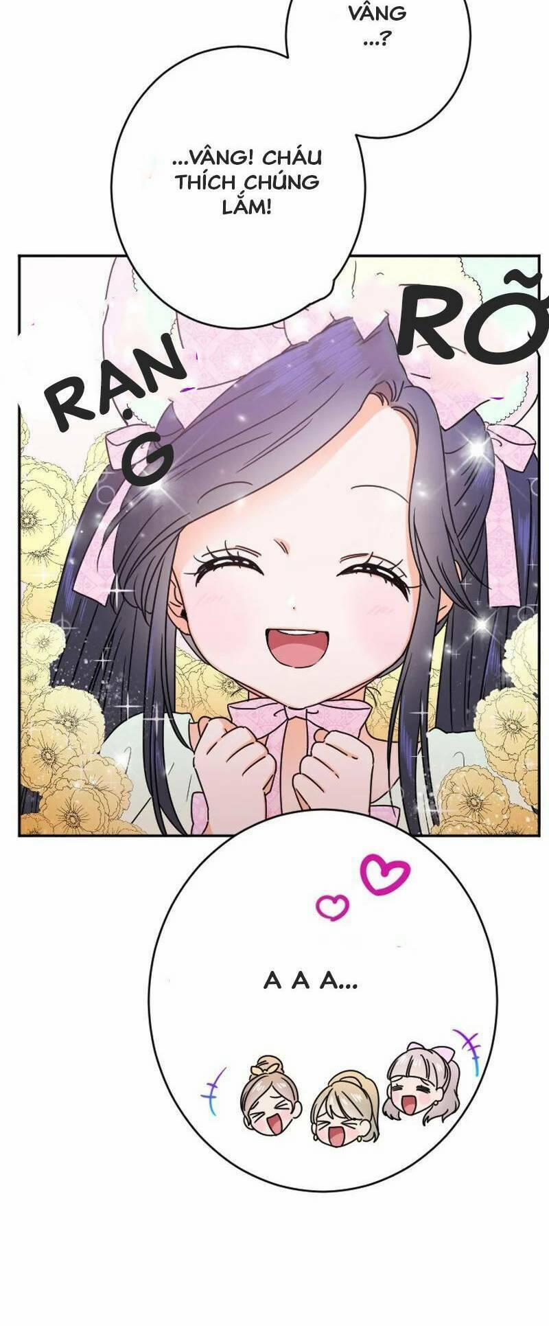 Tiểu Thư Bé Bỏng Đáng Yêu! 41 trang 34