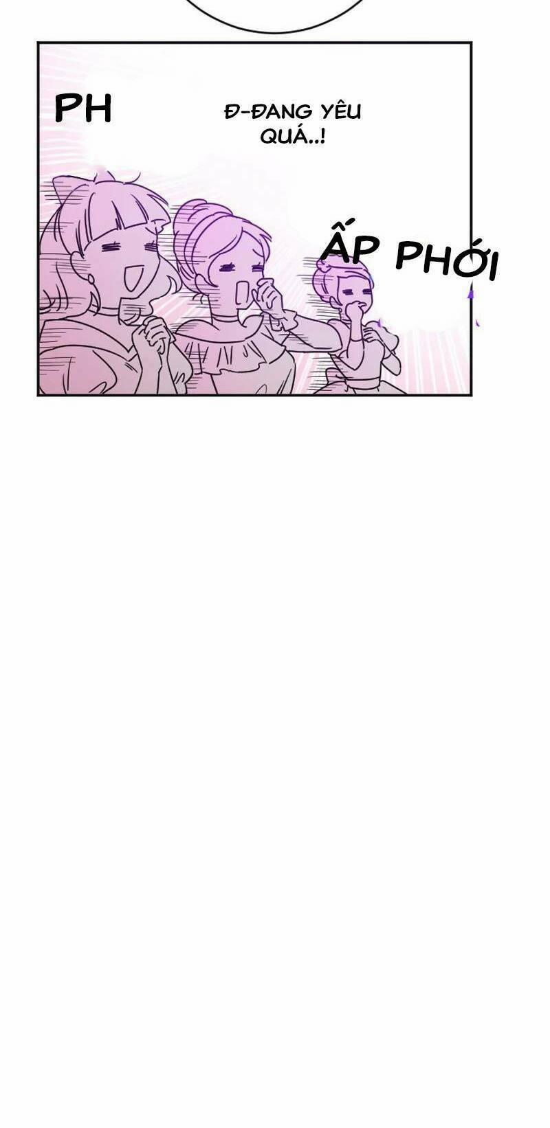 Tiểu Thư Bé Bỏng Đáng Yêu! 41 trang 43