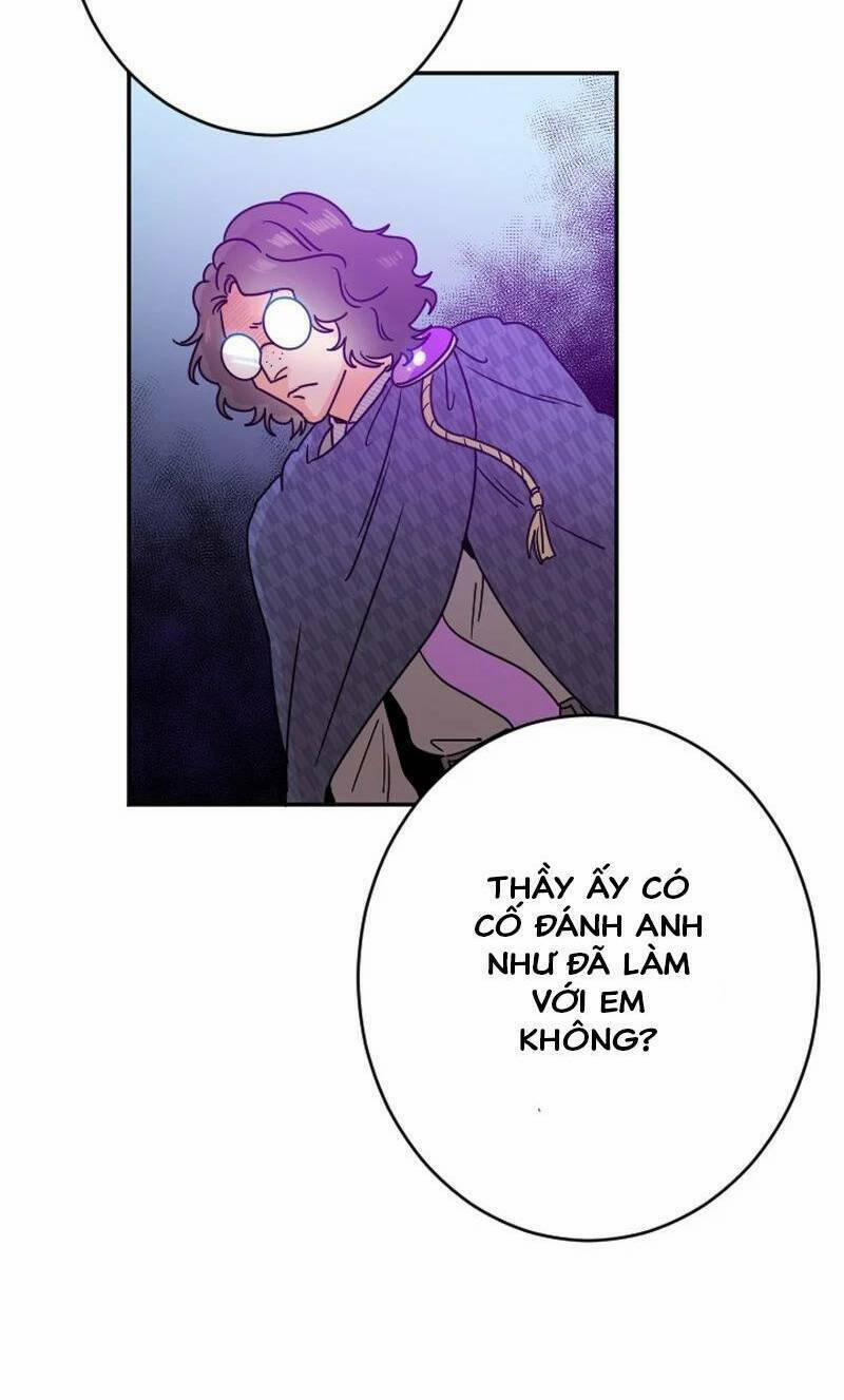 Tiểu Thư Bé Bỏng Đáng Yêu! 41 trang 49