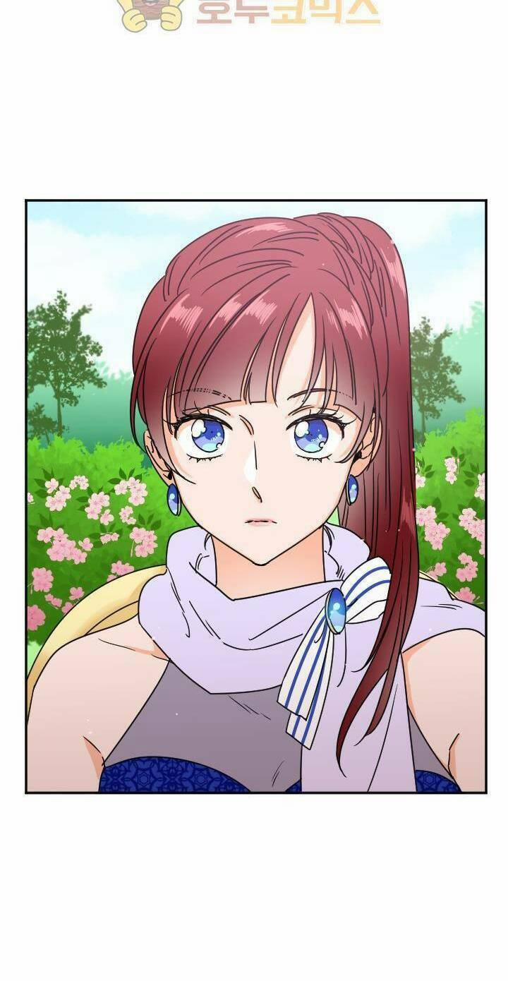 Tiểu Thư Bé Bỏng Đáng Yêu! 41 trang 5