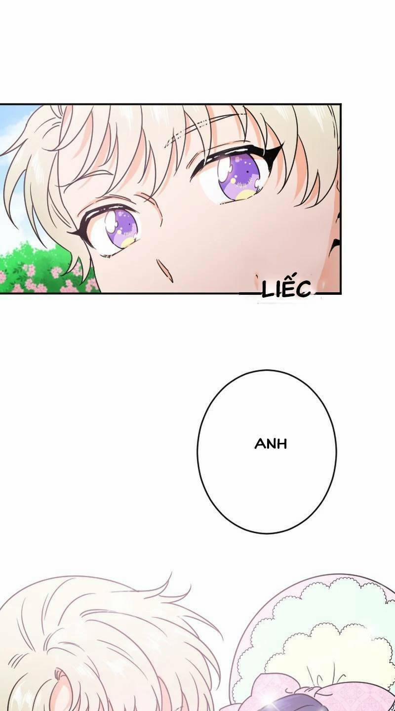 Tiểu Thư Bé Bỏng Đáng Yêu! 41 trang 51