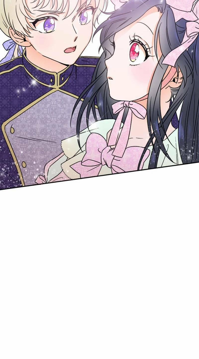 Tiểu Thư Bé Bỏng Đáng Yêu! 41 trang 52