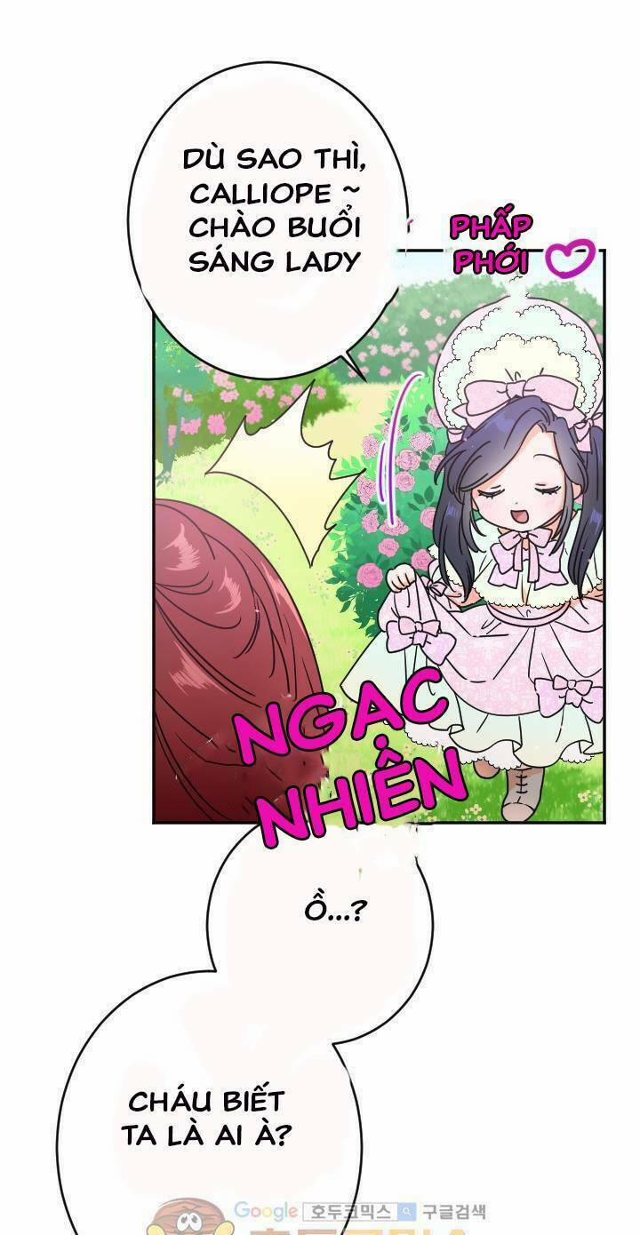 Tiểu Thư Bé Bỏng Đáng Yêu! 41 trang 6