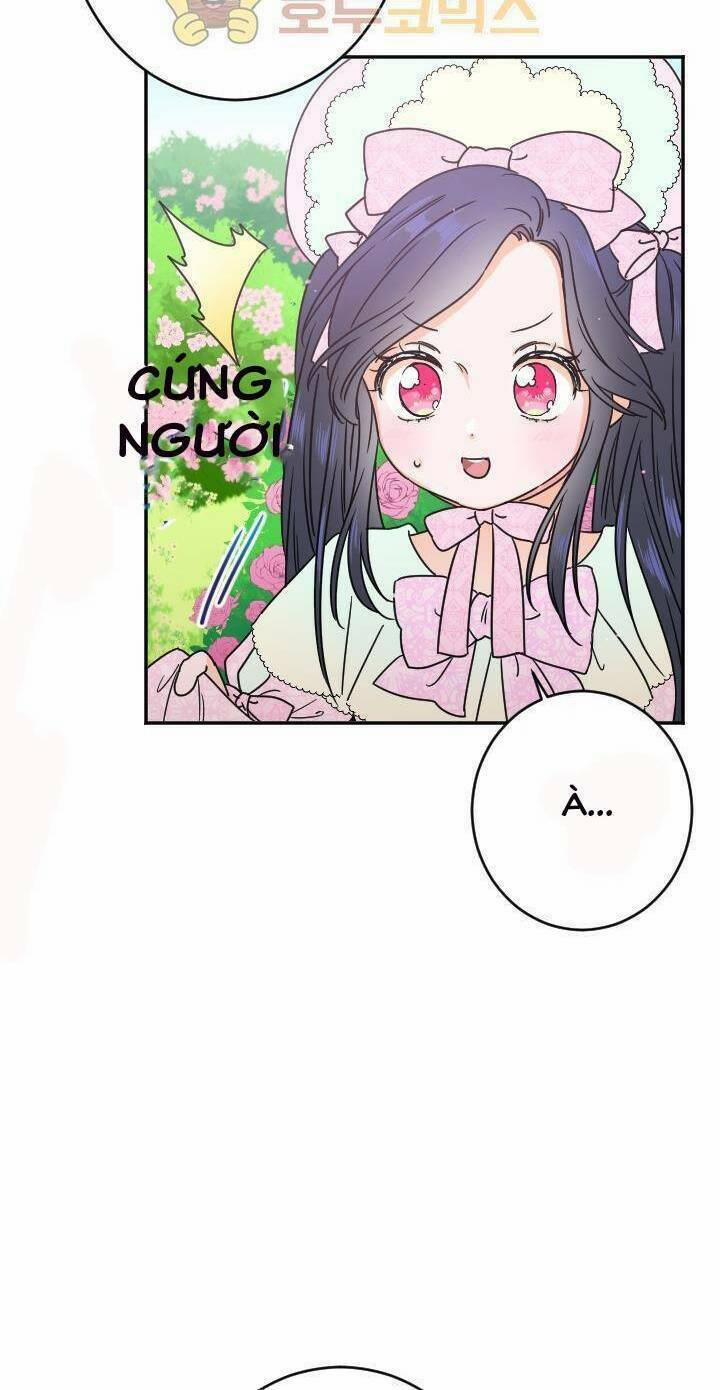 Tiểu Thư Bé Bỏng Đáng Yêu! 41 trang 7