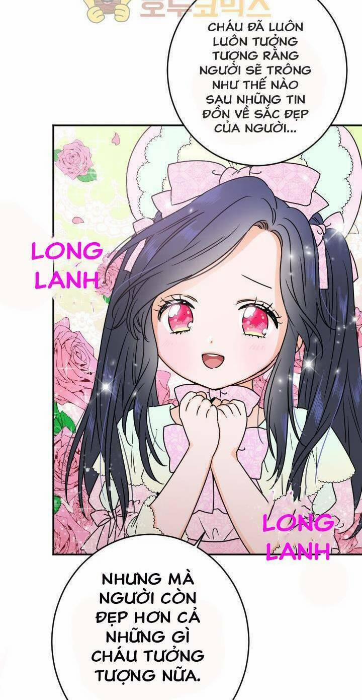 Tiểu Thư Bé Bỏng Đáng Yêu! 41 trang 9