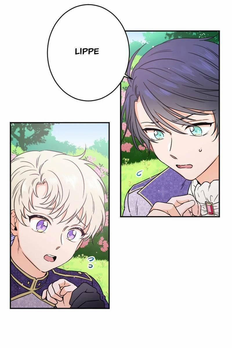 Tiểu Thư Bé Bỏng Đáng Yêu! 42 trang 10