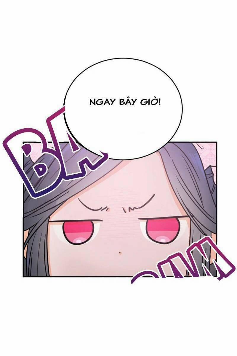 Tiểu Thư Bé Bỏng Đáng Yêu! 42 trang 11