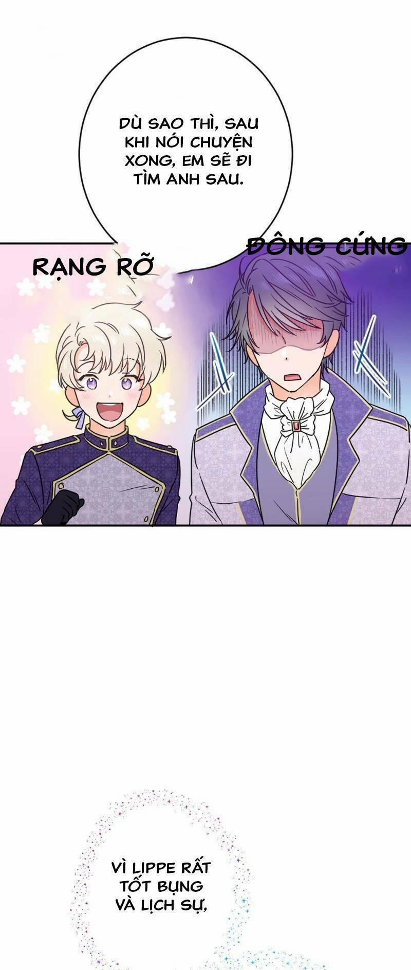 Tiểu Thư Bé Bỏng Đáng Yêu! 42 trang 14