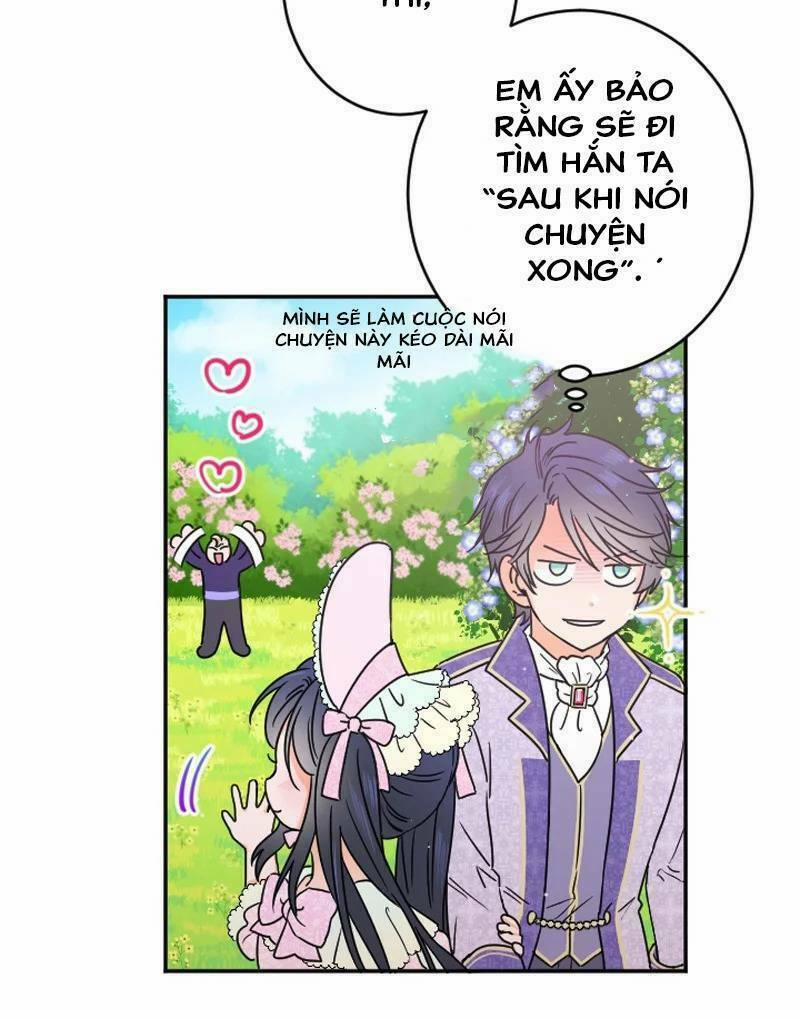 Tiểu Thư Bé Bỏng Đáng Yêu! 42 trang 17