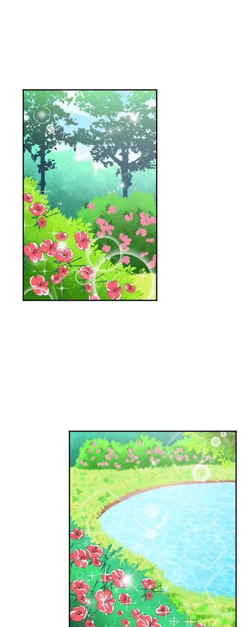 Tiểu Thư Bé Bỏng Đáng Yêu! 42 trang 19