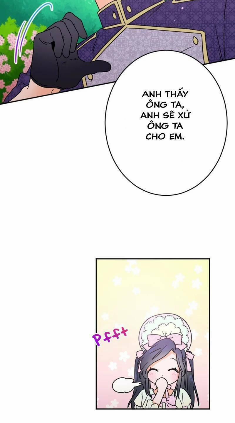 Tiểu Thư Bé Bỏng Đáng Yêu! 42 trang 2