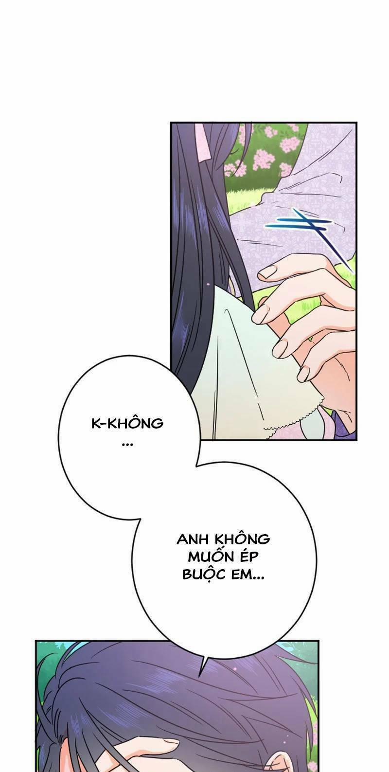 Tiểu Thư Bé Bỏng Đáng Yêu! 42 trang 24