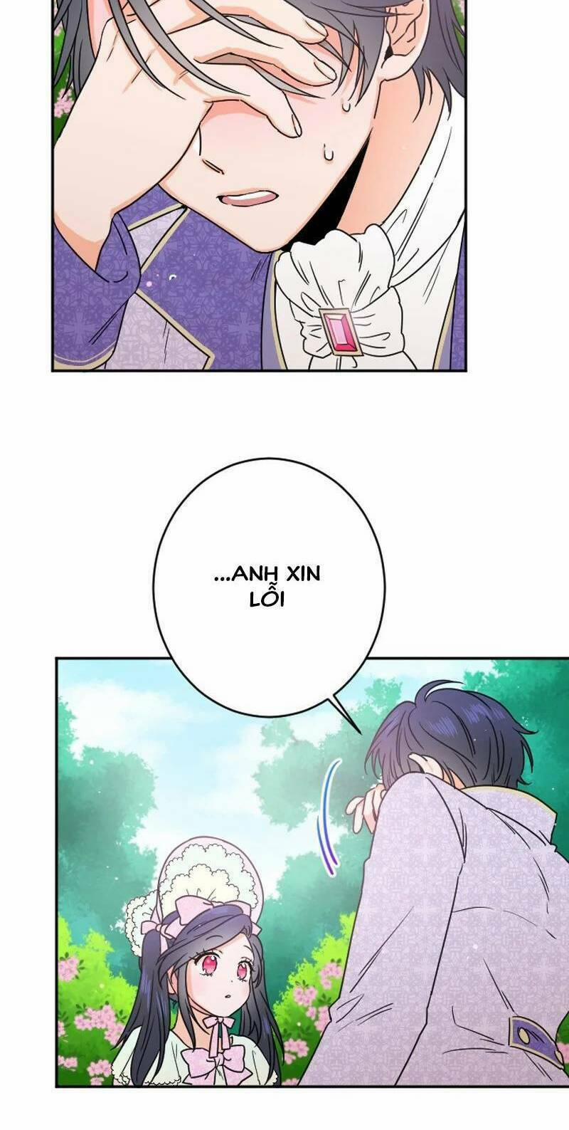 Tiểu Thư Bé Bỏng Đáng Yêu! 42 trang 25